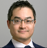 Image of Dr. Jeffrey J. Yu, PHD, MD