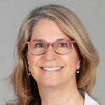 Image of Dr. Jeanette Adelle Linder, MD
