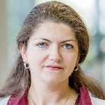 Image of Dr. Natalya Rukhman, MD