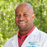 Image of Dr. Arnold A. Weekes, MD