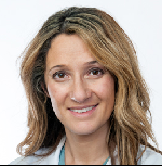Image of Dr. Rena Beckerly, MD