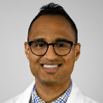 Image of Dr. Asad A. Khan, MD