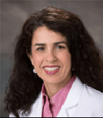 Image of Dr. Cacia Soares-Welch, MD