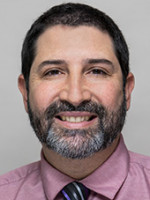 Image of Dr. Carlos Sendon, MD