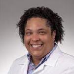 Image of Dr. Ashley Nichole Pierce, MD