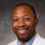 Image of Dr. Marcus J. Gates, MD