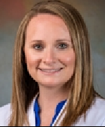 Image of Amber Newman, FNP, APRN