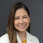 Image of Dr. Jasmin M. Martinez Castellanos, MD, FACC