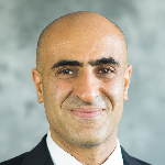 Image of Dr. Hassan Ali Dbouk, MD