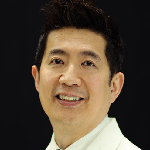 Image of Dr. Robert T. Lin, MD