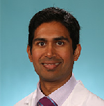 Image of Dr. Aadel A. Chaudhuri, PhD, MD