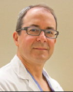 Image of Dr. Lawrence S. Rosenthal, PhD, MD