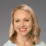 Image of Dr. Jennifer K. Schuchmann, MD
