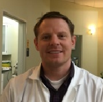 Image of Dr. Ryan Christian Thomas, DPM