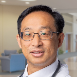 Image of Dr. Simeon Zou, MD
