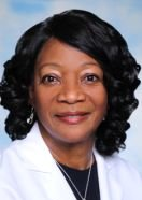 Image of Dr. Sonia Marie Rhoden-Salmon, MD