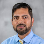 Image of Dr. Muhammad Ansar, MD