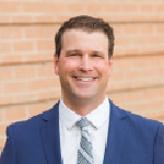 Image of Dr. Jared James White, D.O., PA-C