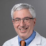 Image of Dr. Richard M. Kravitz, MD