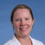 Image of Dr. Elizabeth S. Clarke, MD
