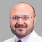 Image of Dr. Ibrahim Zeinaty, MD