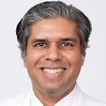 Image of Dr. Sujal Shah, MD