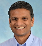 Image of Dr. Vinay C. Reddy, MD, MPH