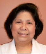 Image of Dr. Teresita Villasis, MD