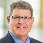 Image of Dr. Brian L. Mahaffey, MD