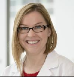 Image of Dr. Mary Katherine Henson, DO