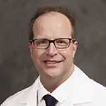Image of Dr. Thomas Harold Landon, MD