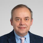 Image of Dr. Jaroslaw P. Maciejewski, PhD, MD