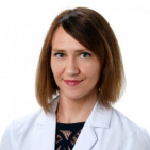 Image of Dr. Magdalena Maria Stepien, MD
