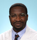 Image of Dr. John Ogunlade, DO