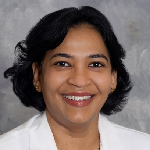 Image of Dr. Minu Rowther, FACOG, MD