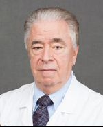Image of Dr. Oswaldo Jose Henriquez, MD