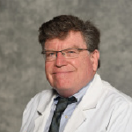 Image of Dr. Edward K. McGough, MD