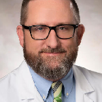 Image of Dr. Christopher E. Herald, MD