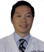 Image of Dr. Junil Ahn, DDS, MD