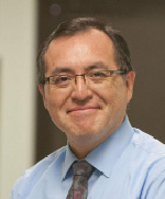 Image of Mr. Eduardo Arturo Rosadio Valladares, CNP