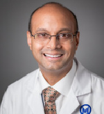 Image of Dr. Amod Sarnaik, MD