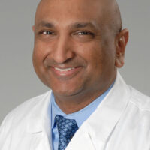 Image of Dr. Rajan A. Patel, MD