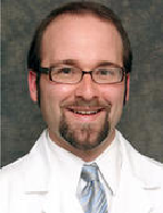 Image of Dr. Jonathan W. Florczak, MD