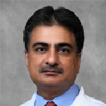 Image of Dr. Shahzad Iqbal, MD