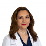 Image of Dr. Sharon Shahrzad Sadeghinia, MD