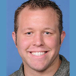 Image of Andrew Anderson, PT, DPT