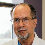 Image of Dr. Joseph A. Morris, MD