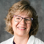 Image of Dr. Janice Semeyn, DO