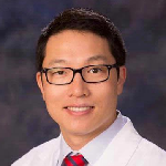 Image of Dr. David Phuisang Choe, MD