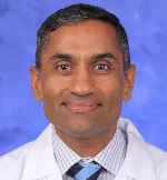 Image of Dr. Hemant C. Patel, MD